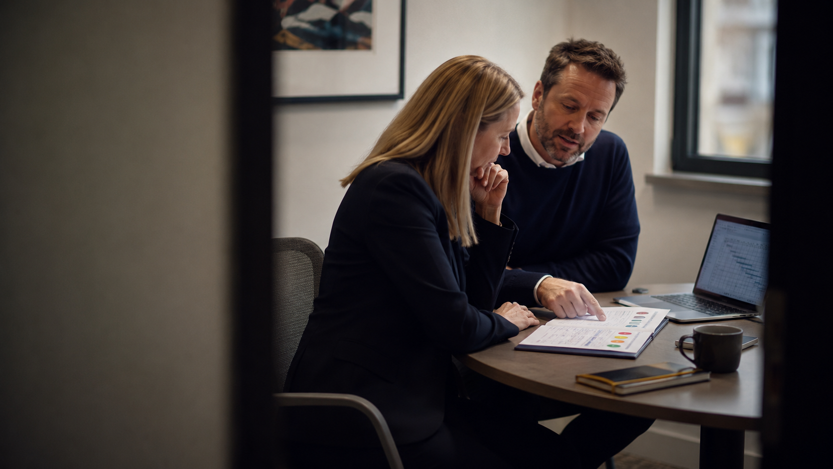 Why Do Stakeholders Ignore Project Status Reports?