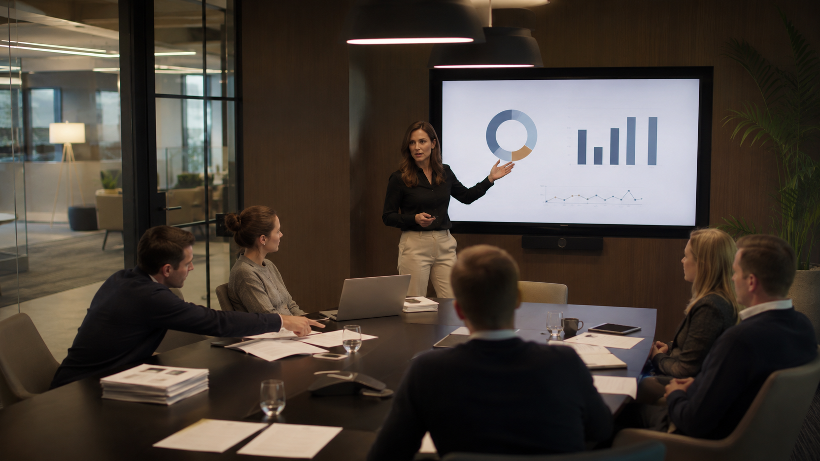 Is Better Business Cases Only for the Public Sector?
