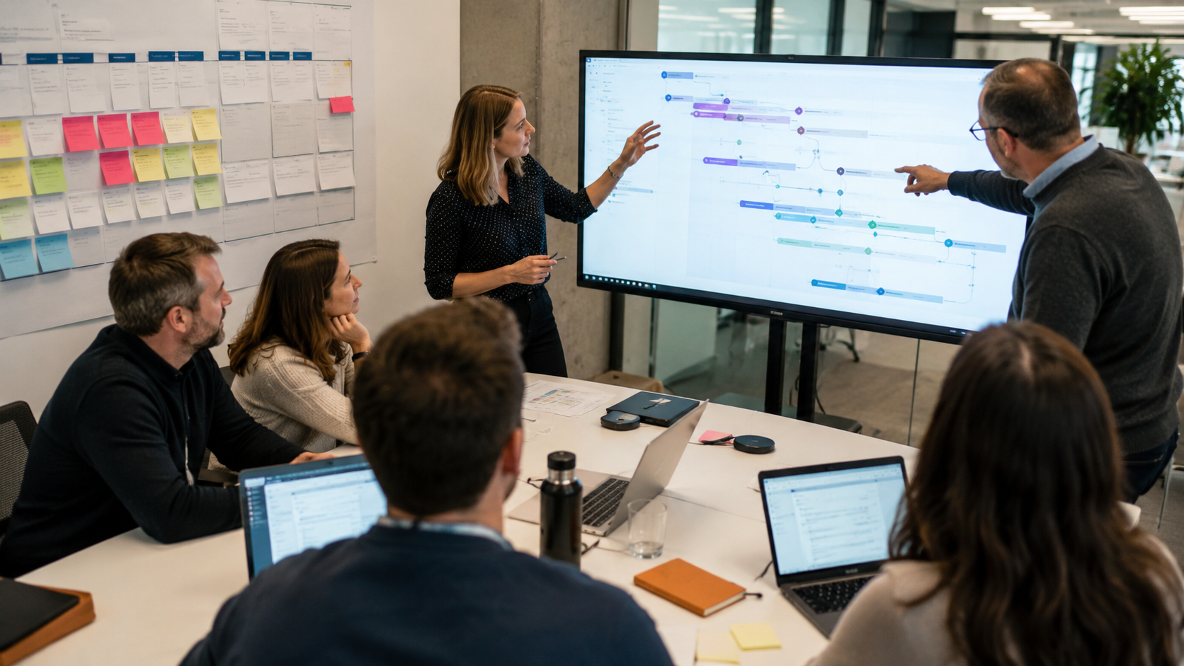 What Is AgilePgM (Agile Programme Management)?