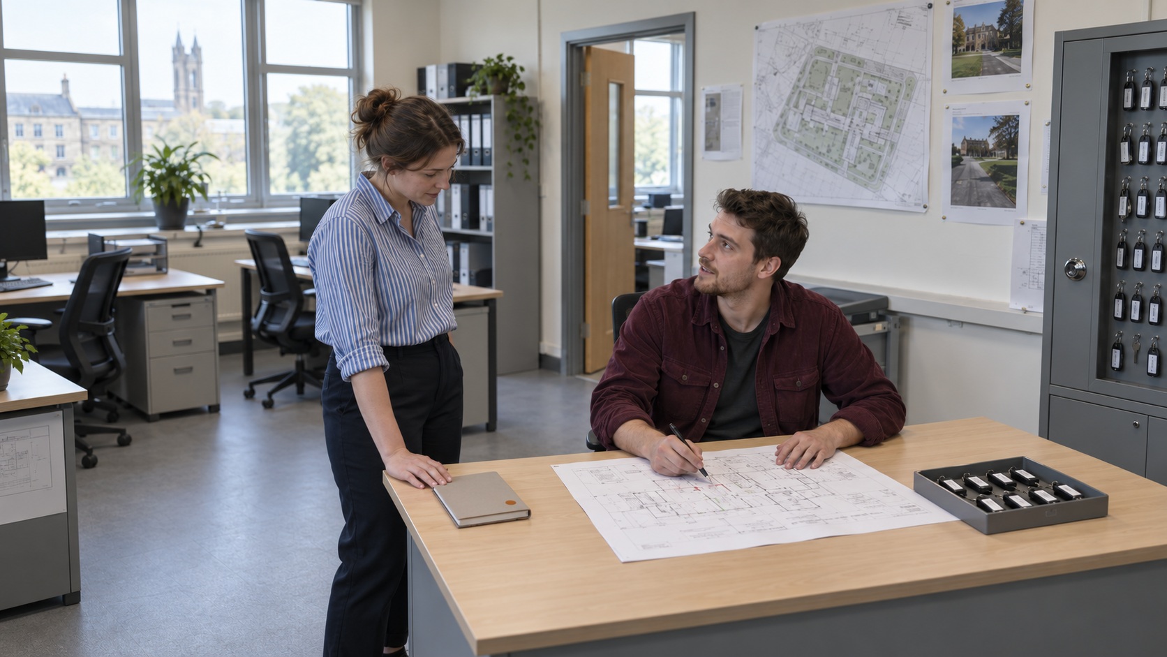 Before Escalating: What Should a Project Manager Check First?