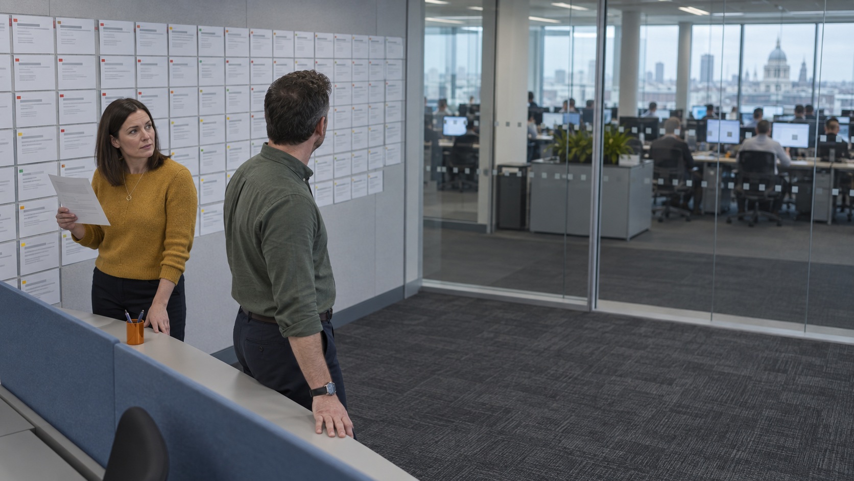 Risk Register vs Risk Report vs Issue Log: What Goes Where?