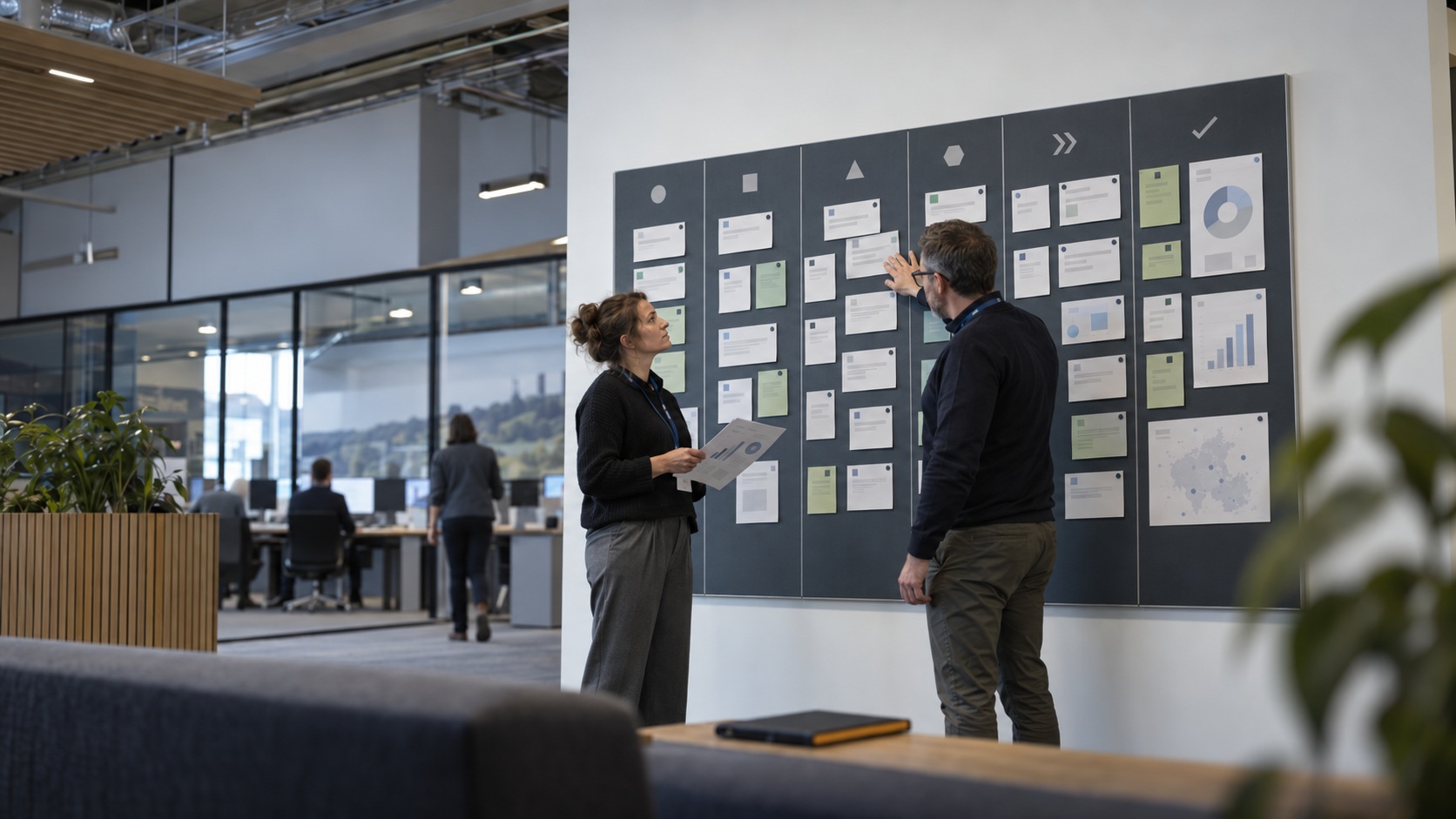 Do Agile and Hybrid Projects Still Use Risk Registers?