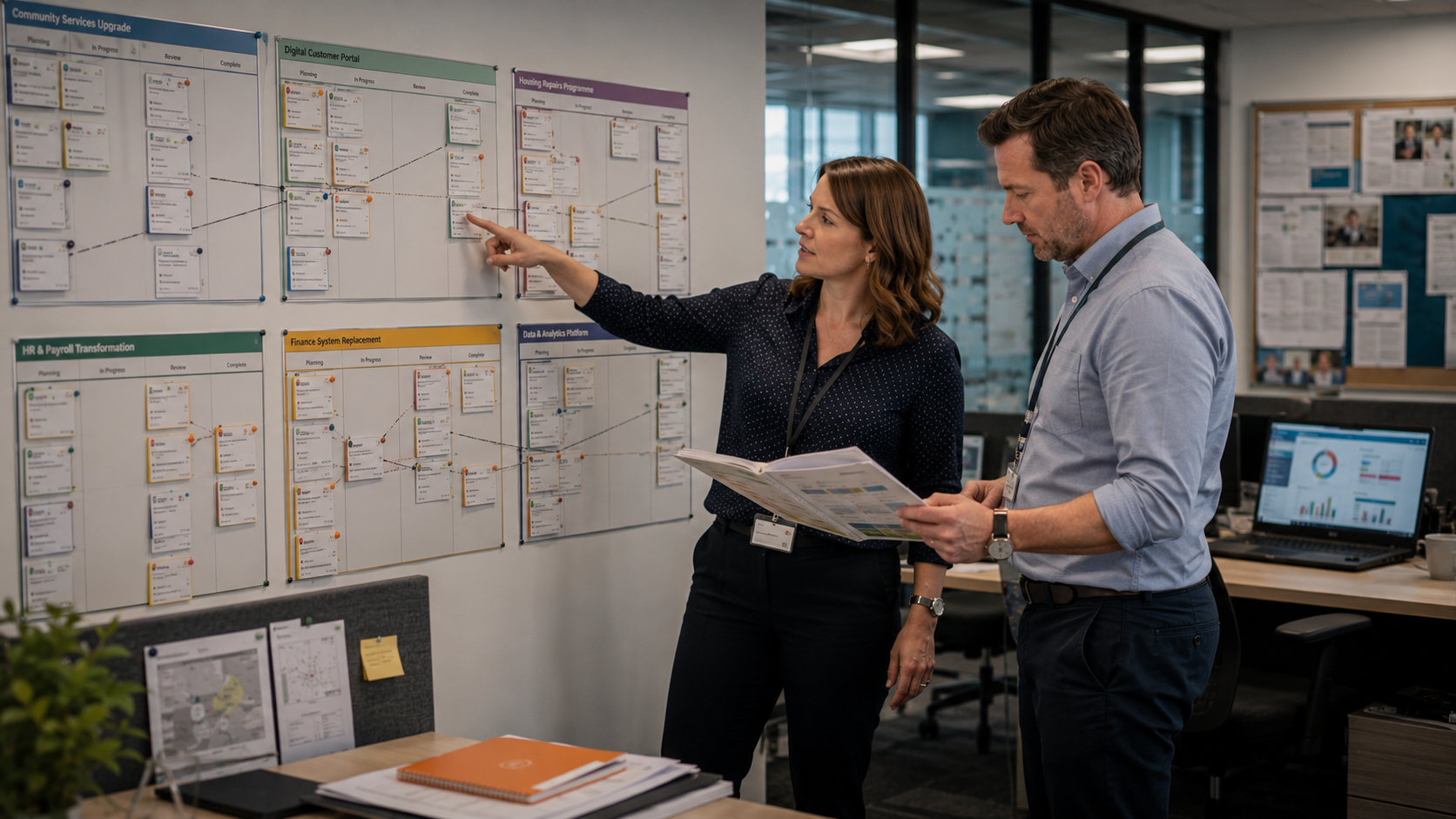 Do You Need MSP If You Already Have PRINCE2?