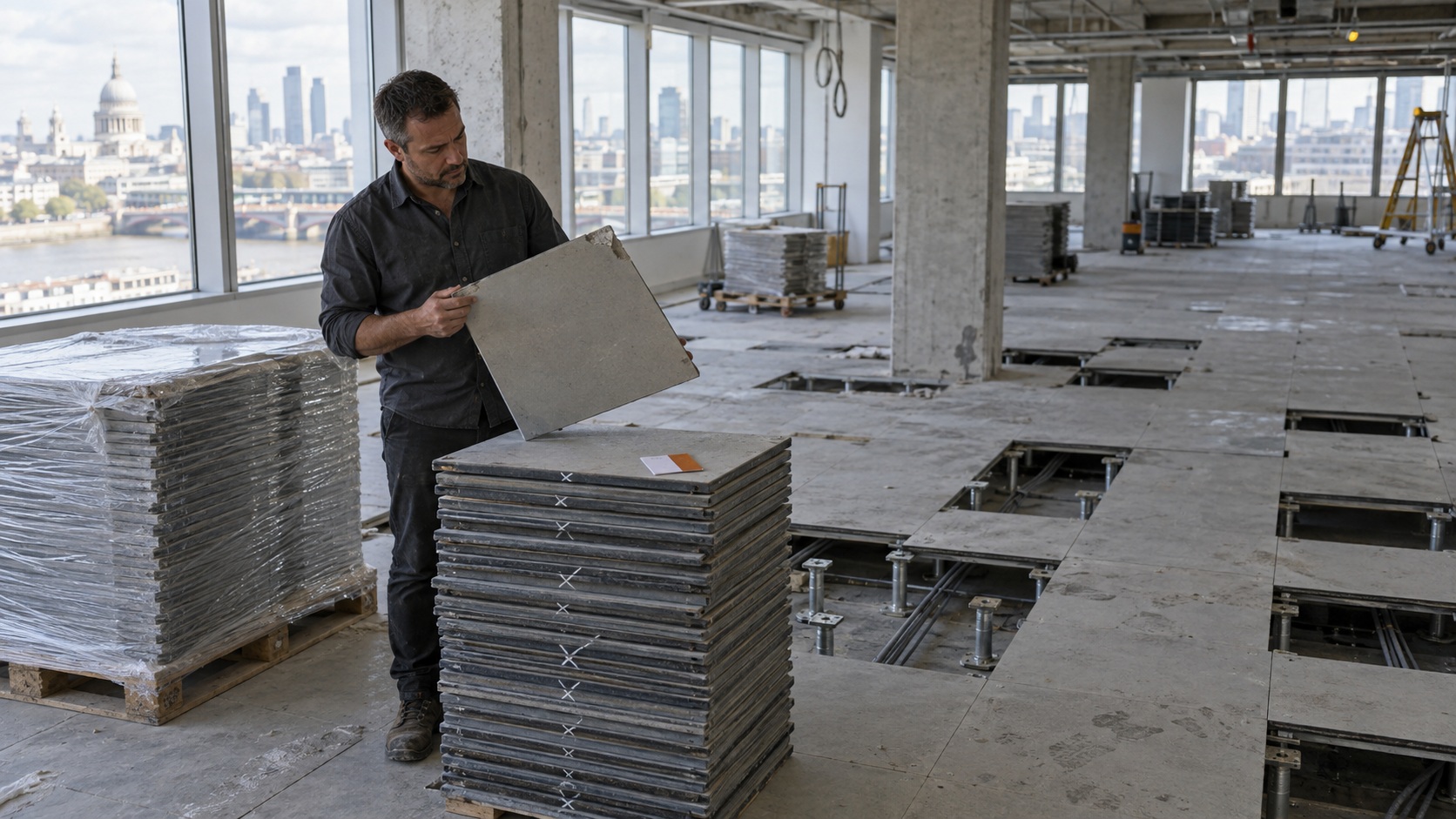 Sustainability vs Cost: How Should a Project Manager Decide?
