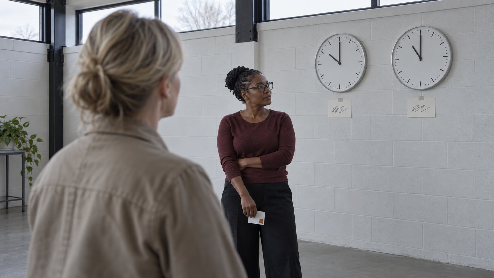 Plan Schedule Management Before Building the Schedule