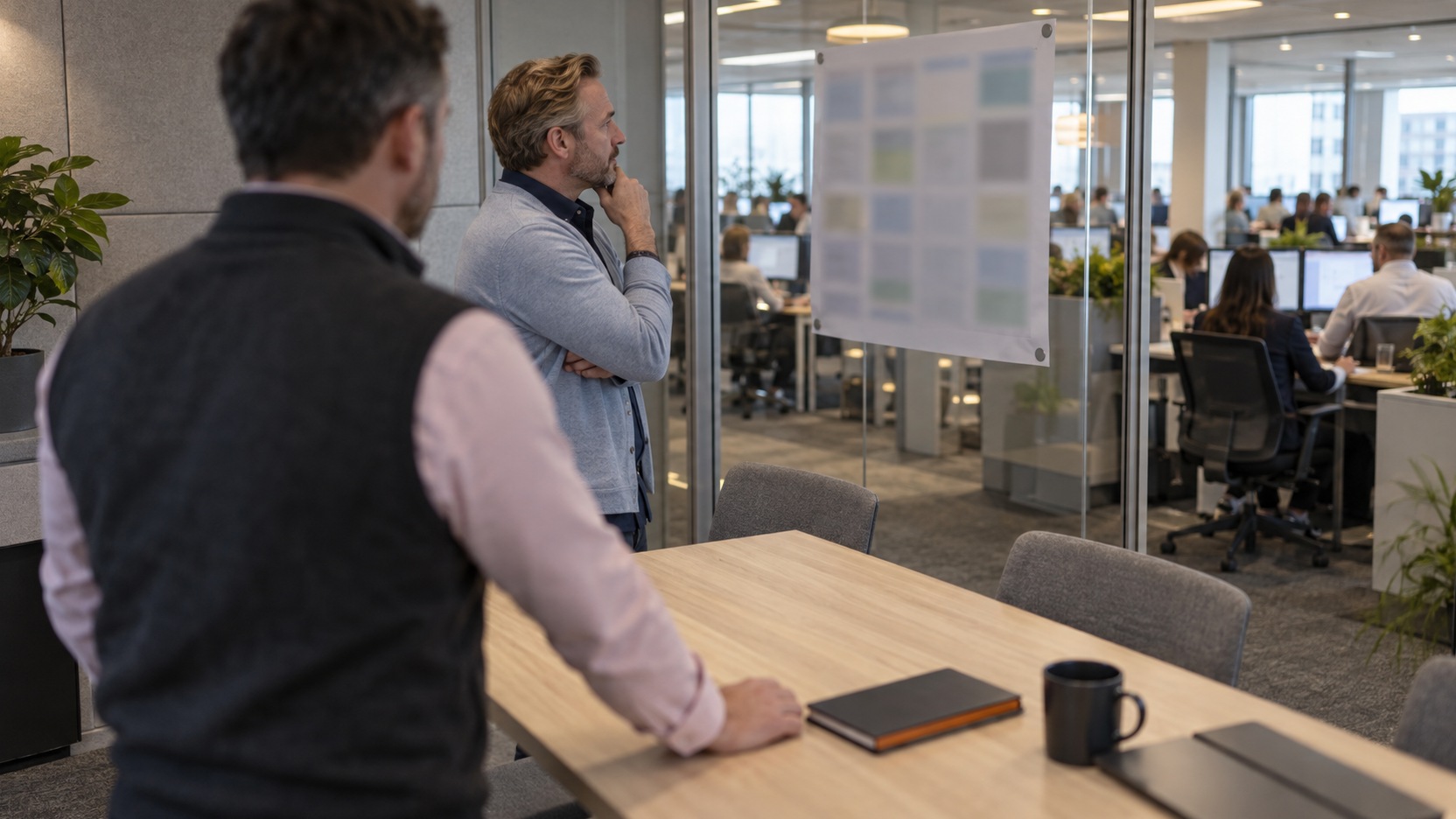 Stakeholder Mapping Is Only the Start