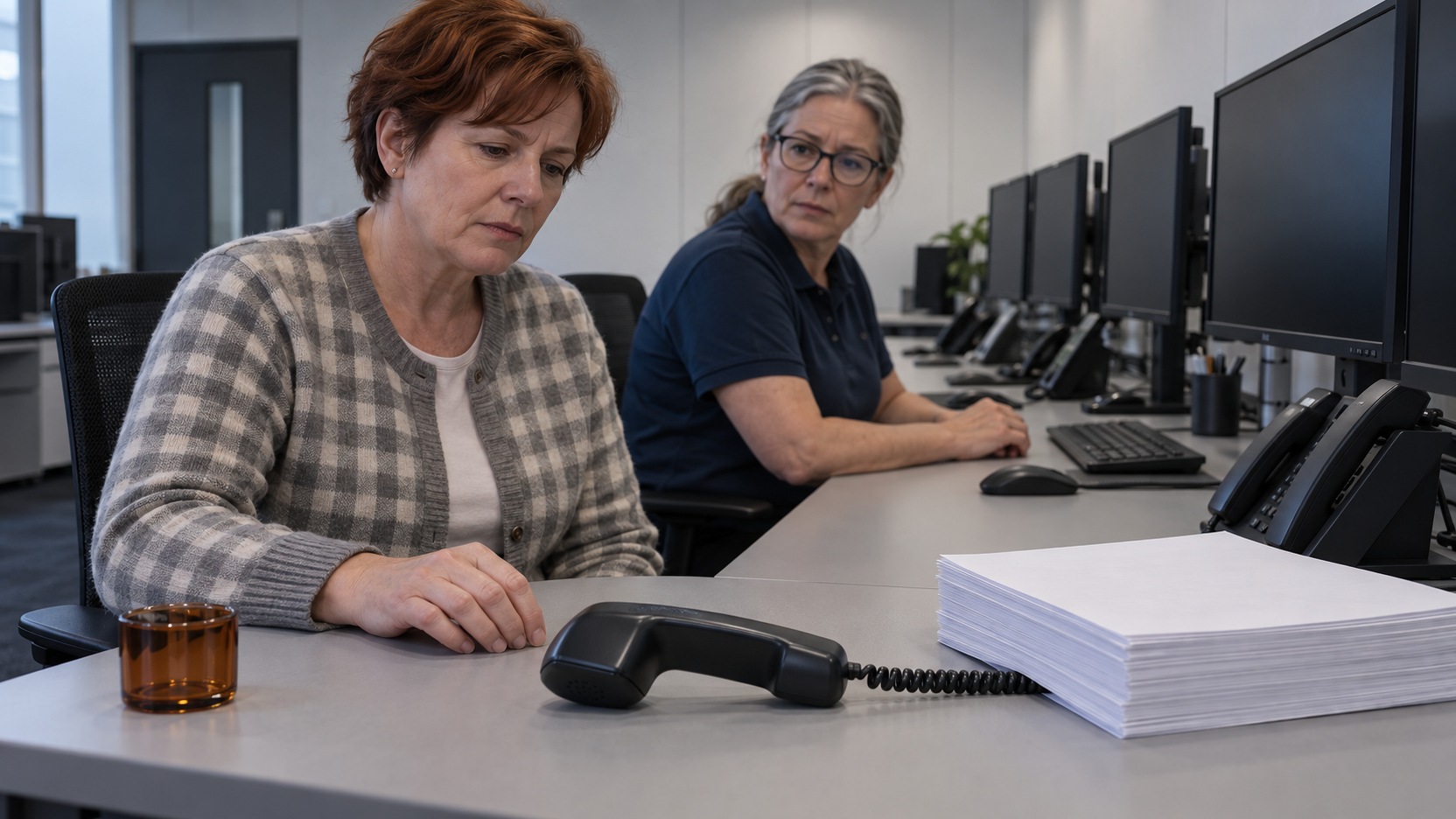 Manage Communications: Sending Information Is Not Communication