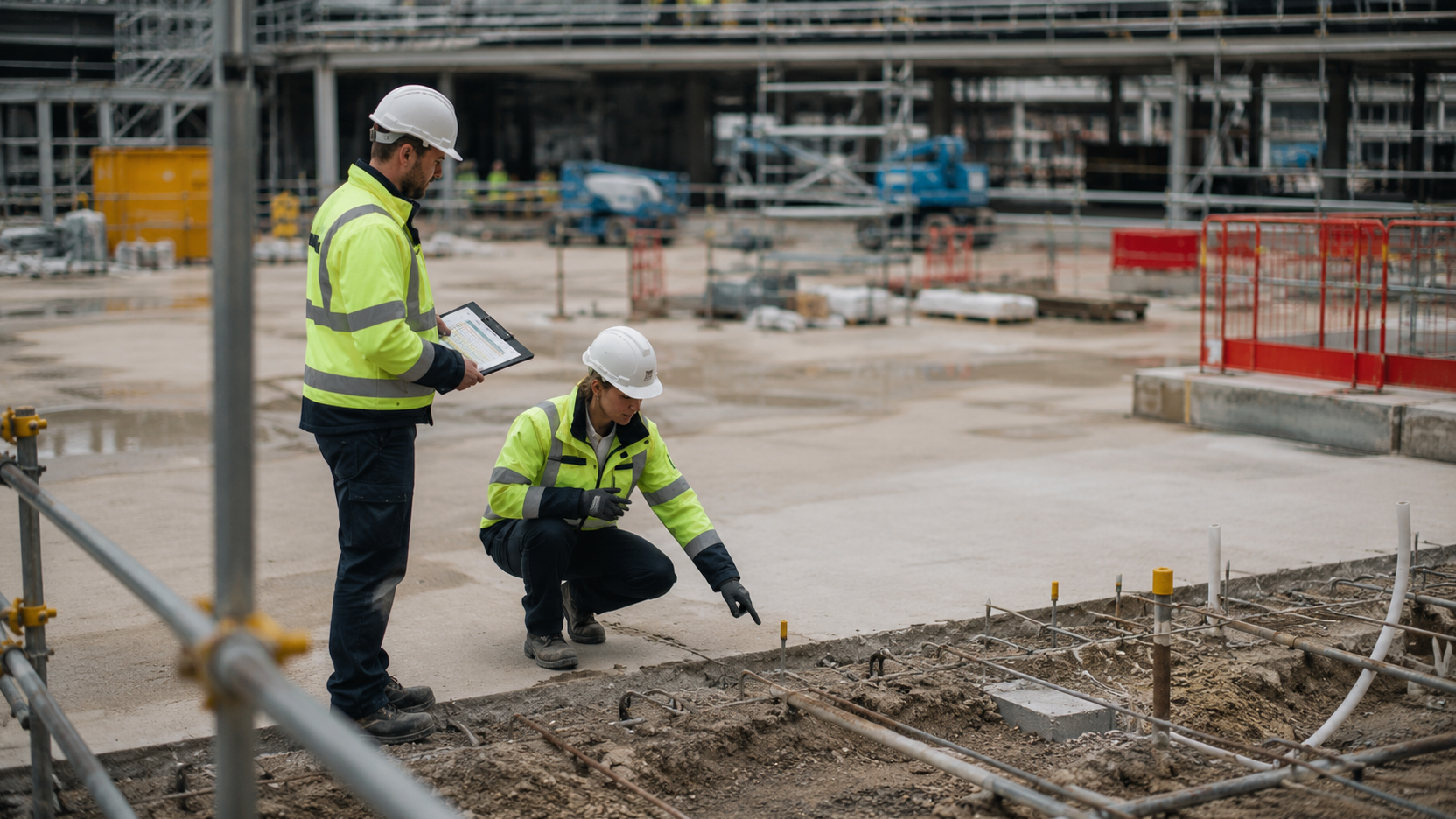Why Do Projects With Strong Reporting Still Go Off the Rails?