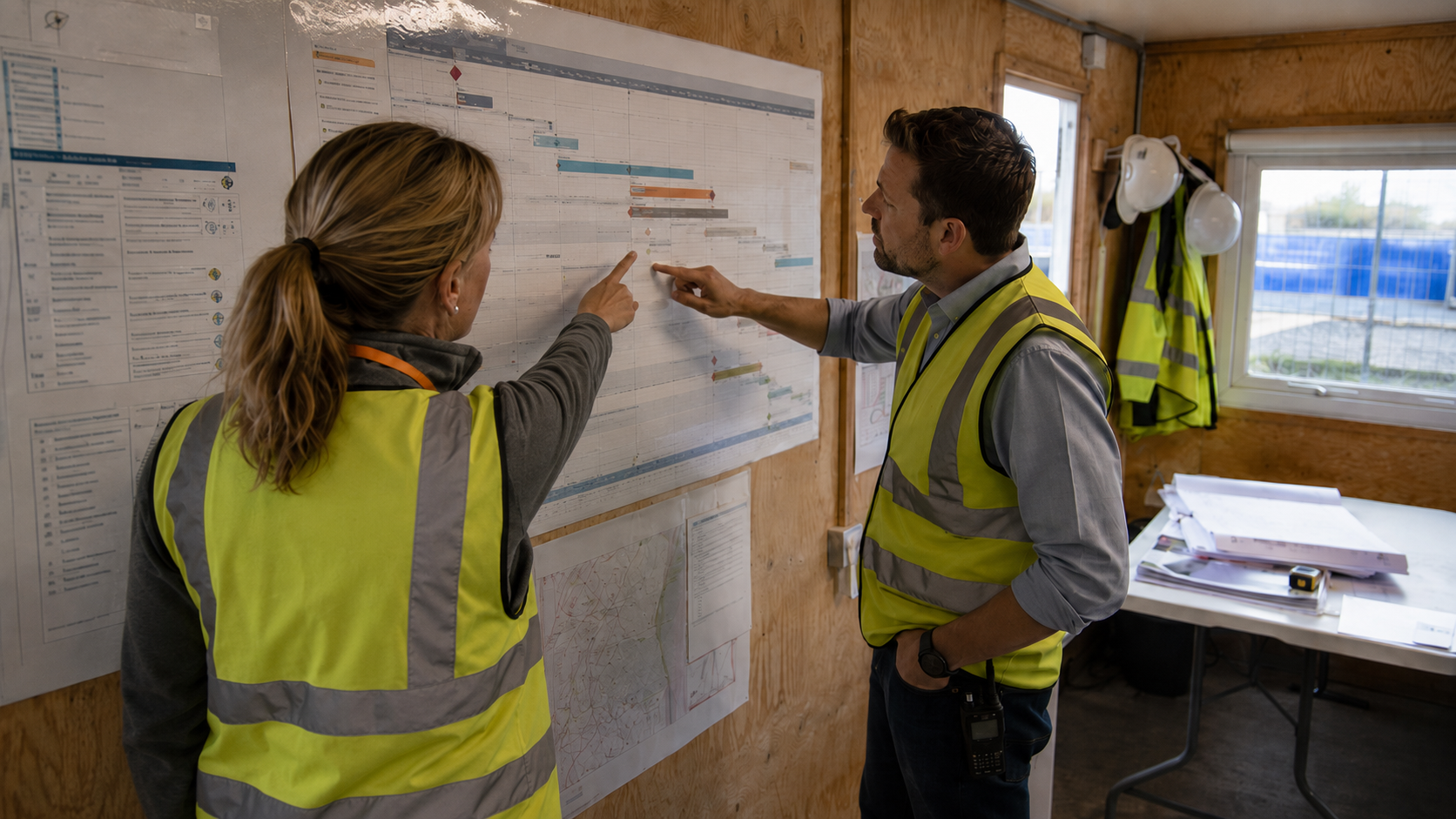 What Order Should You Take PRINCE2, MSP, MoP and MoR In?