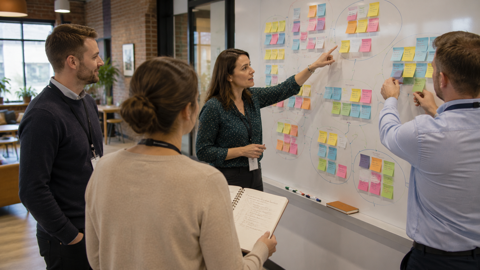 Who Should Take Change Management Foundation: PMs, HR, or Change Managers?