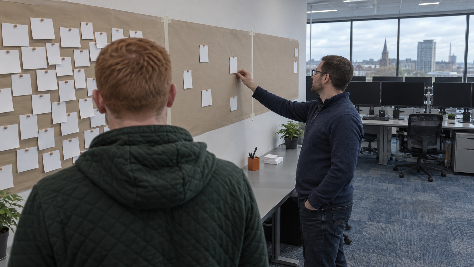 Tailoring Schedule Management for Adaptive Delivery