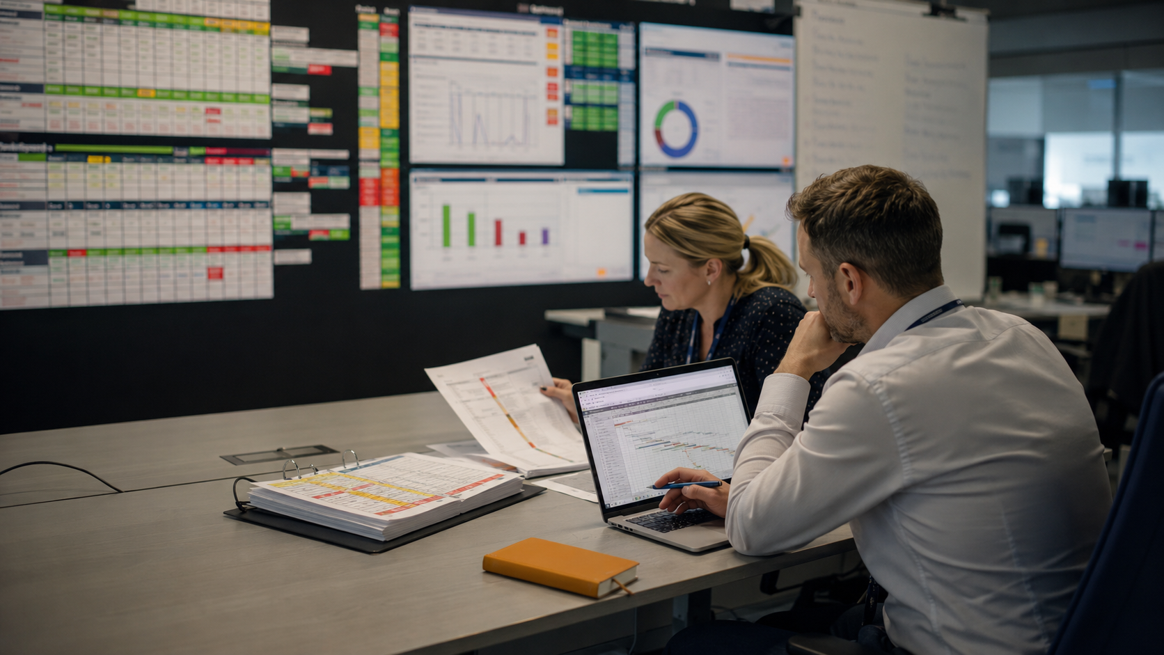 Why Do Projects Fail Despite Good Governance?