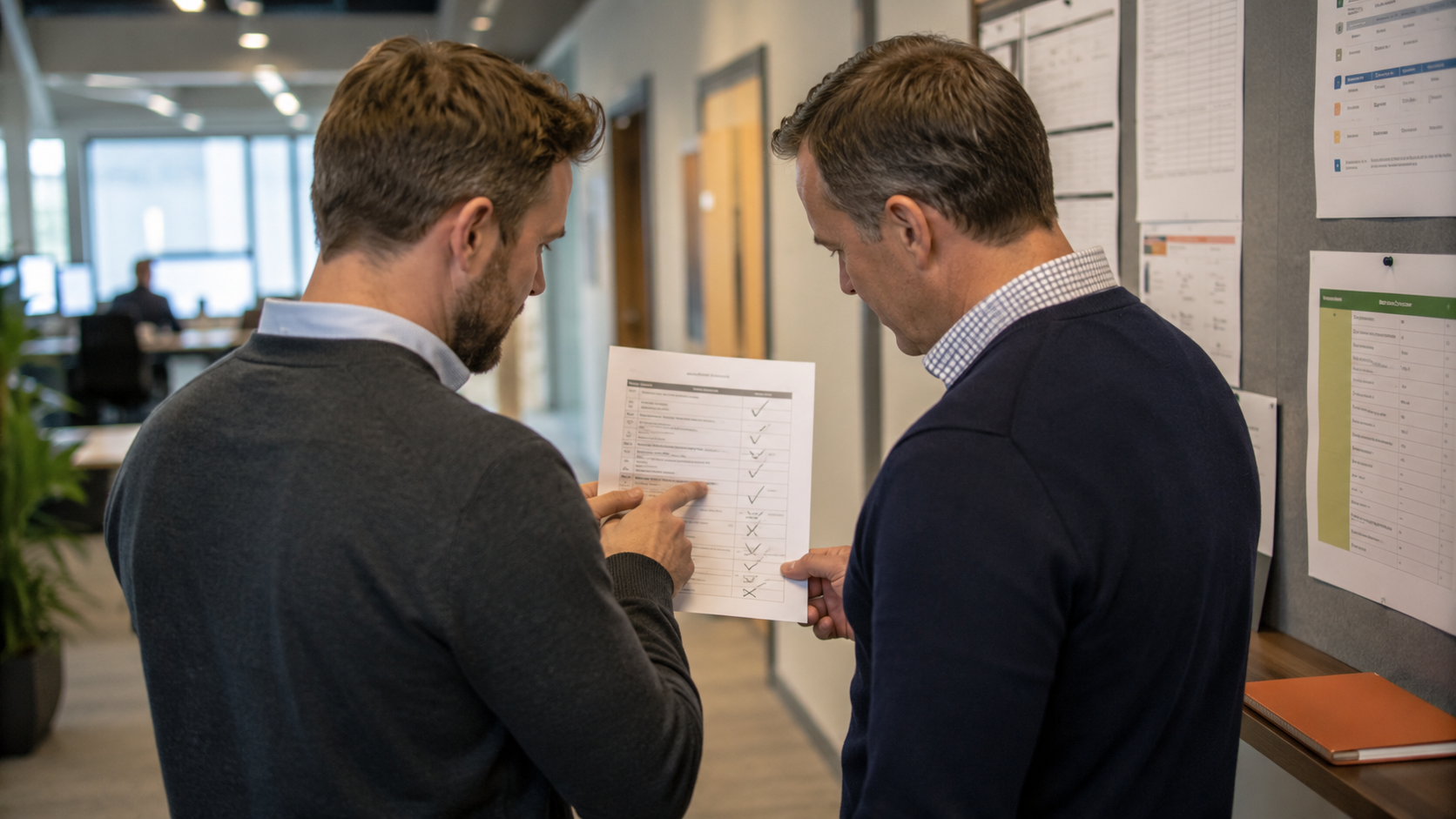 How Do You Choose the Right Governance Level for a Small vs Large Project?