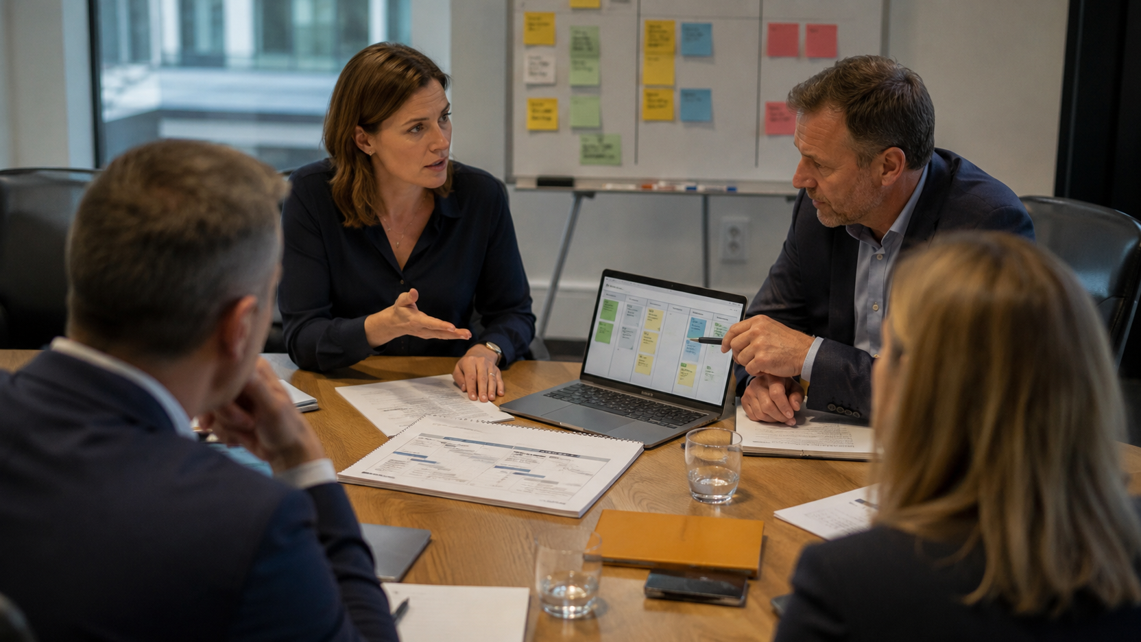 What's the Real Difference Between PRINCE2 and Agile?