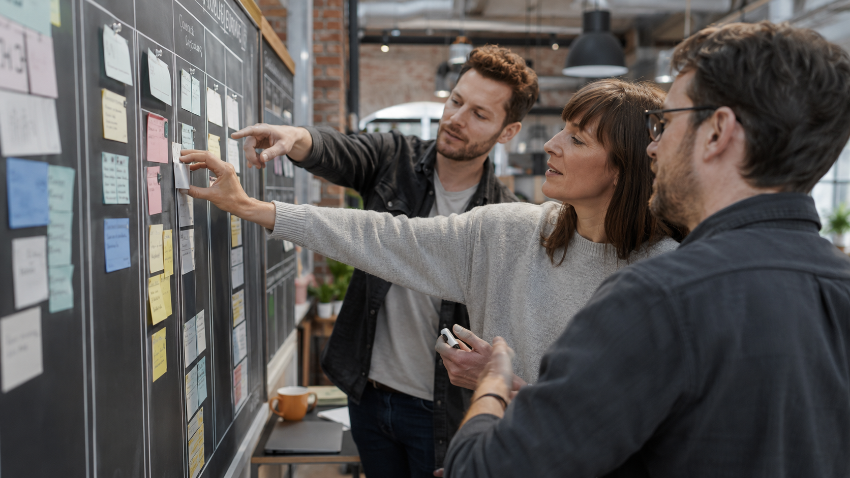 AgilePM vs Scrum vs PMI-ACP: What's the Real Difference?