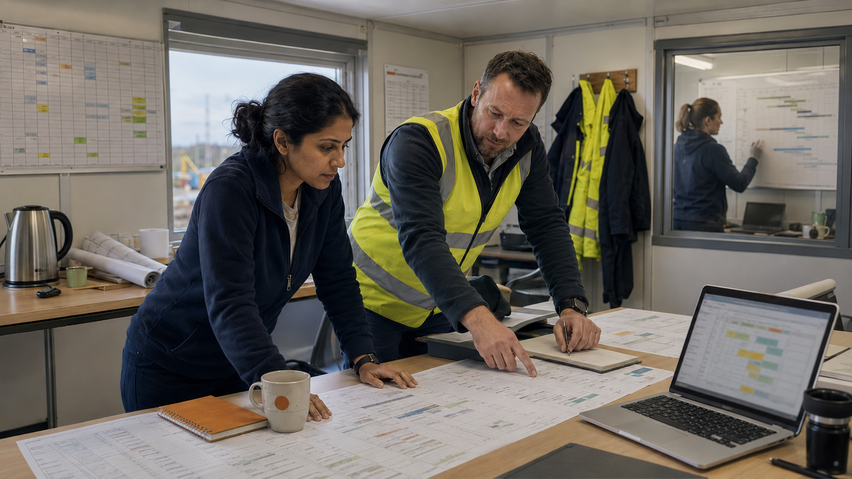 How PRINCE2, MSP, MoP and MoR Fit Together in One Career Path