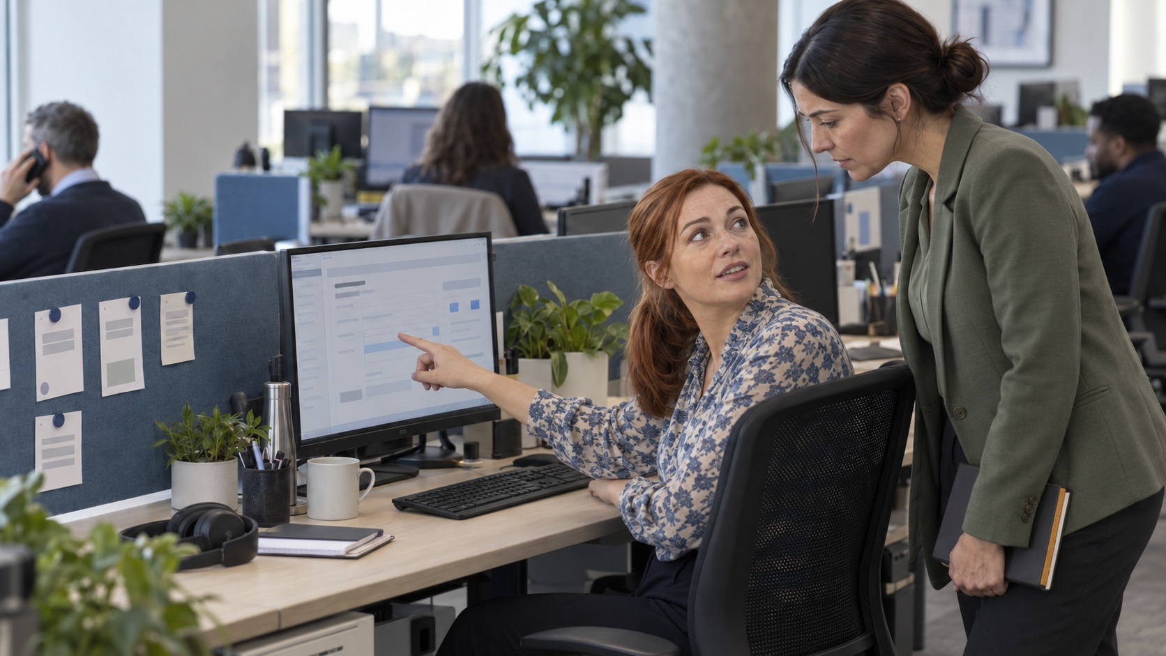Hybrid Project Management Explained for Traditional Project Managers