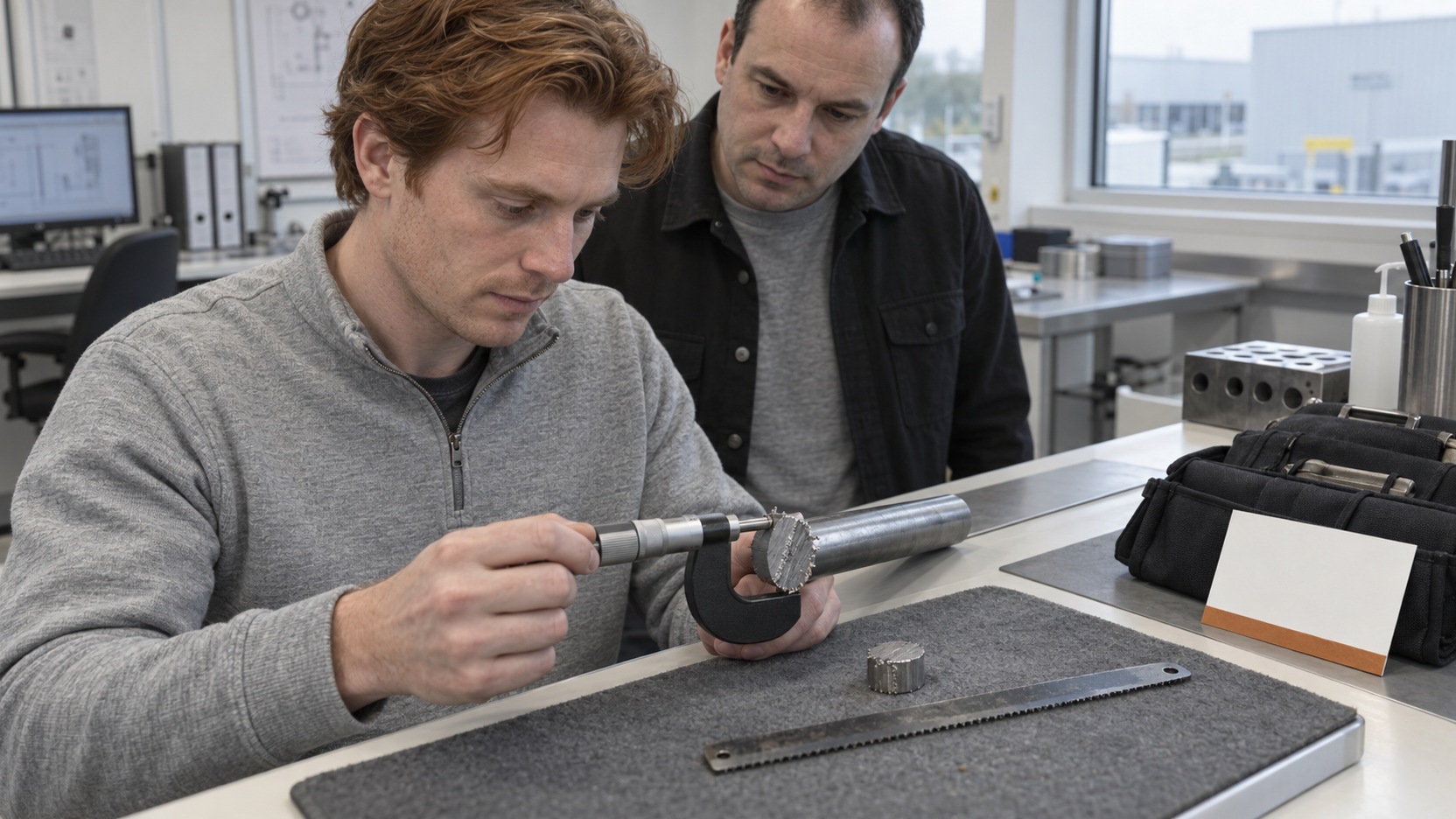 Estimating Costs: Accuracy Is Not the Same as Precision