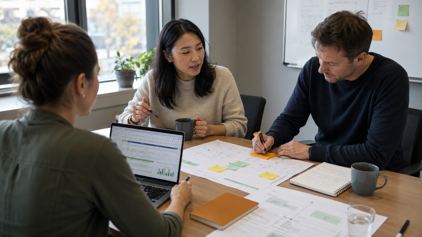 What Is APMG Managing Benefits Certification?