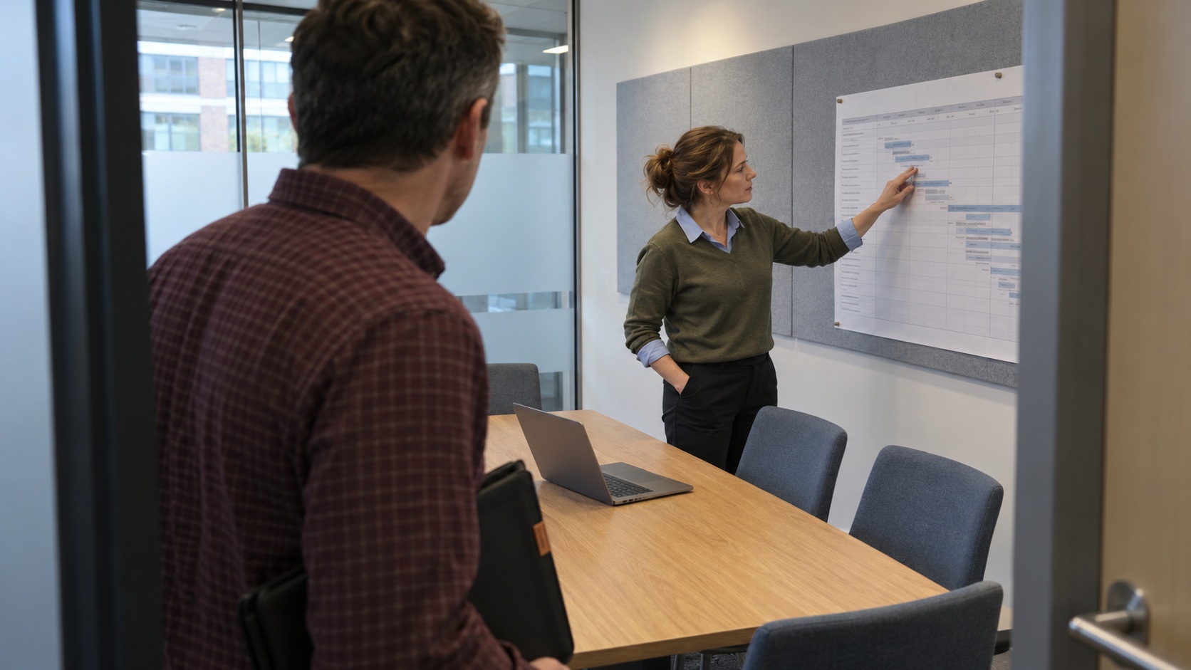 PMP Business Environment Explained: Why It Matters More in the 2026 Exam