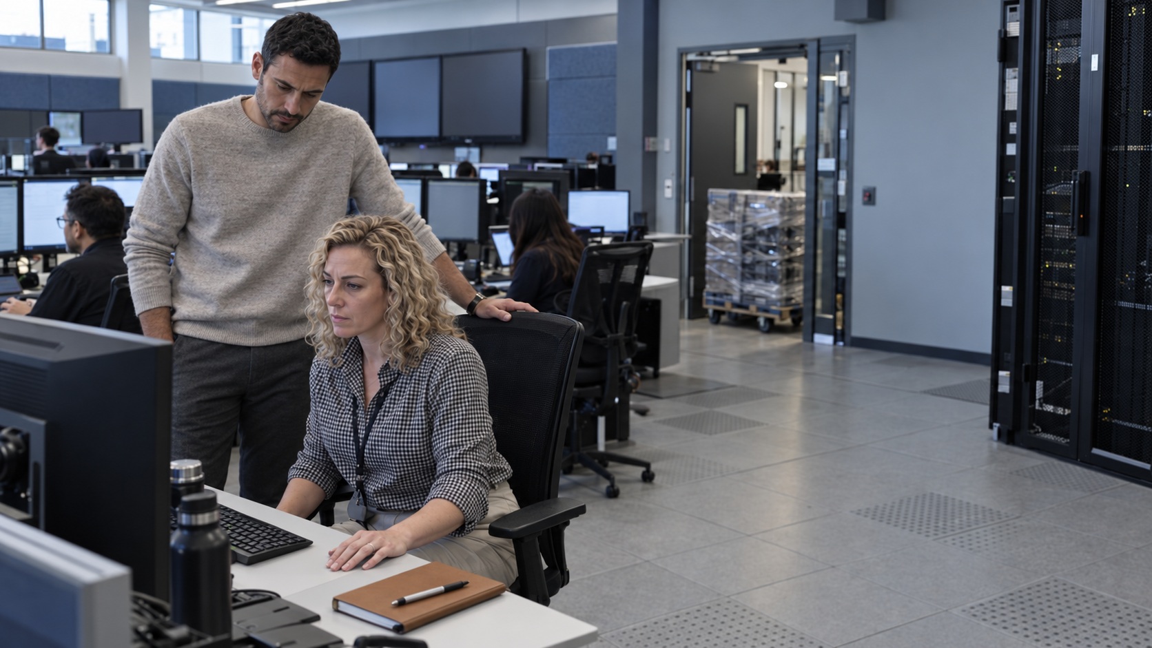 Governance in Predictive Environments