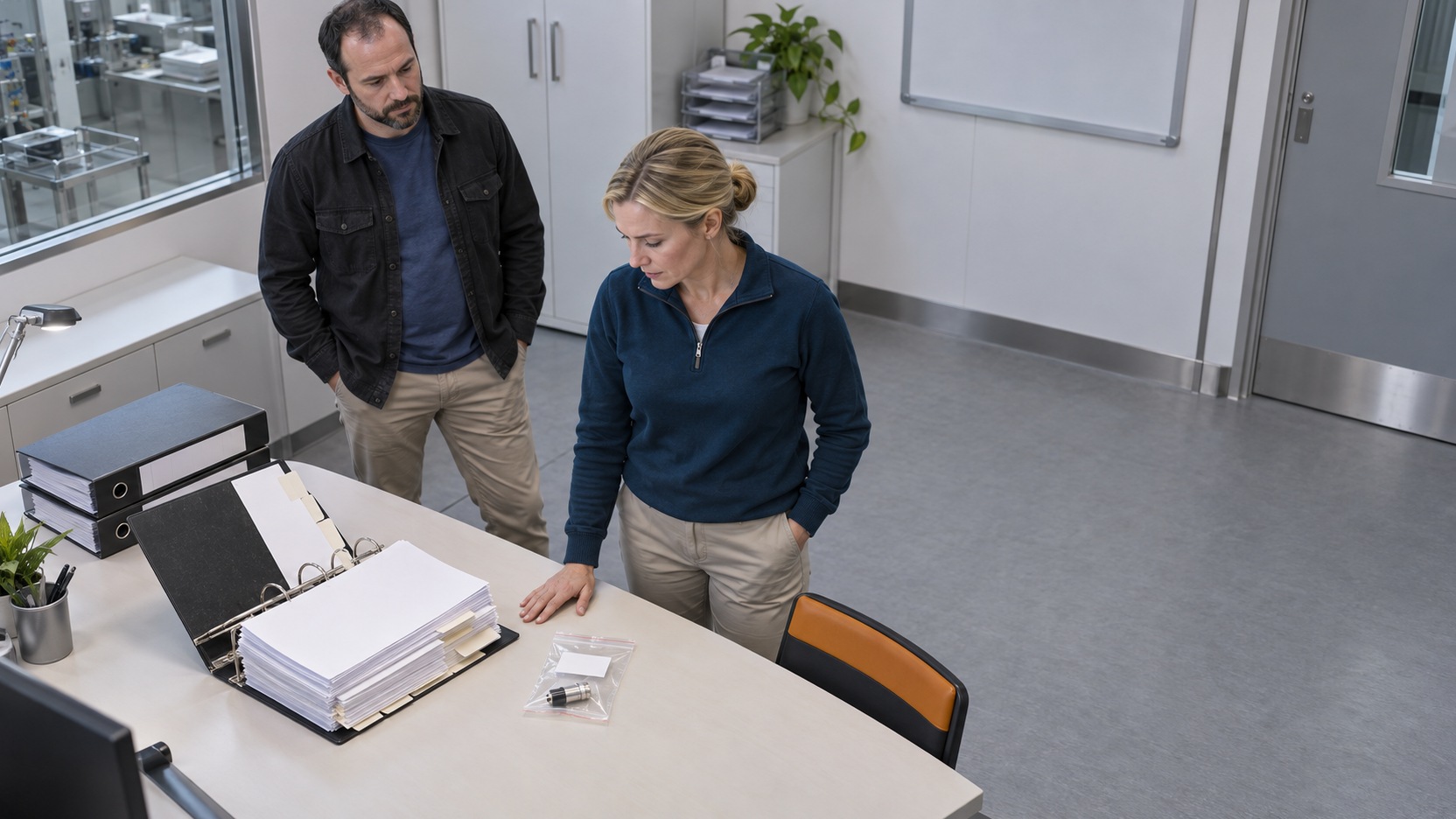 Financial Tailoring: Not Every Project Needs the Same Controls