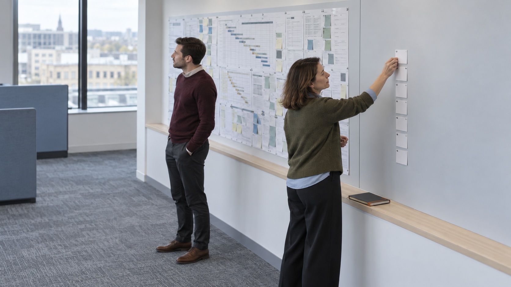 Tailoring in Project Management: What It Actually Means