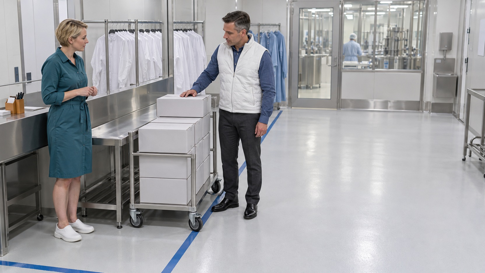 Defining Scope: Turning Requirements Into a Manageable Commitment