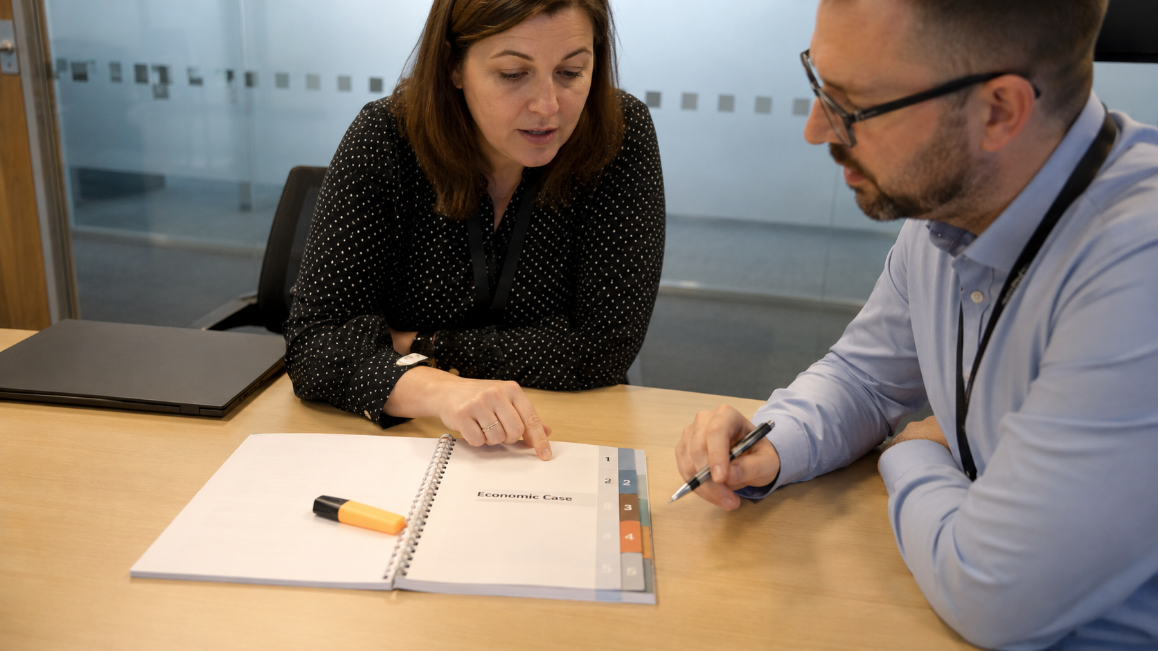 What Is Better Business Cases, and What Is the Five Case Model?