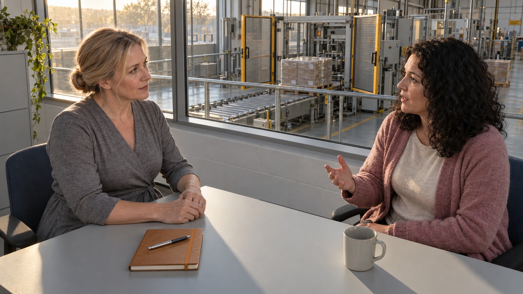 Active Listening as a Project Management Tool
