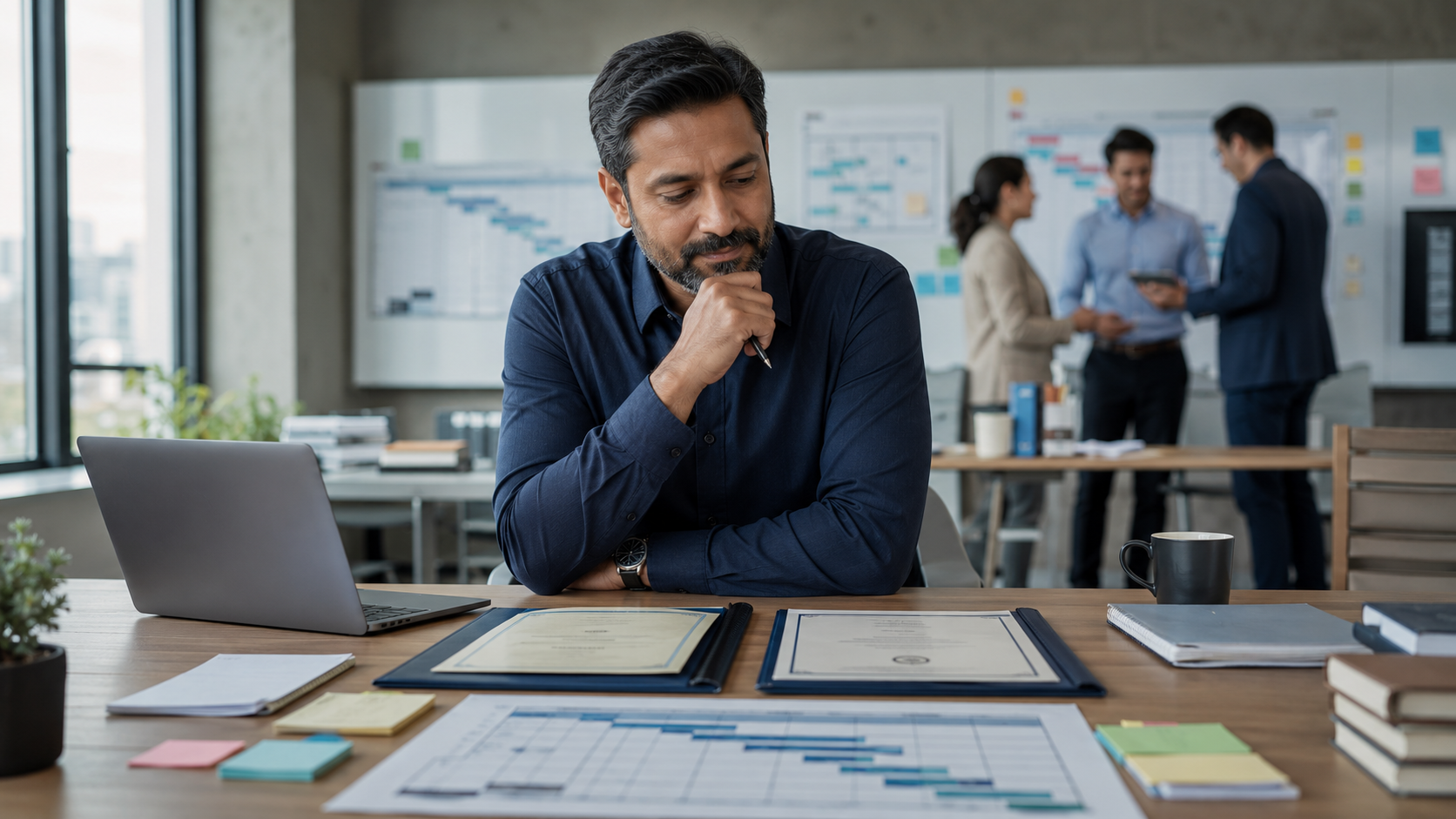 PMP vs CAPM: Which One Should You Get First?