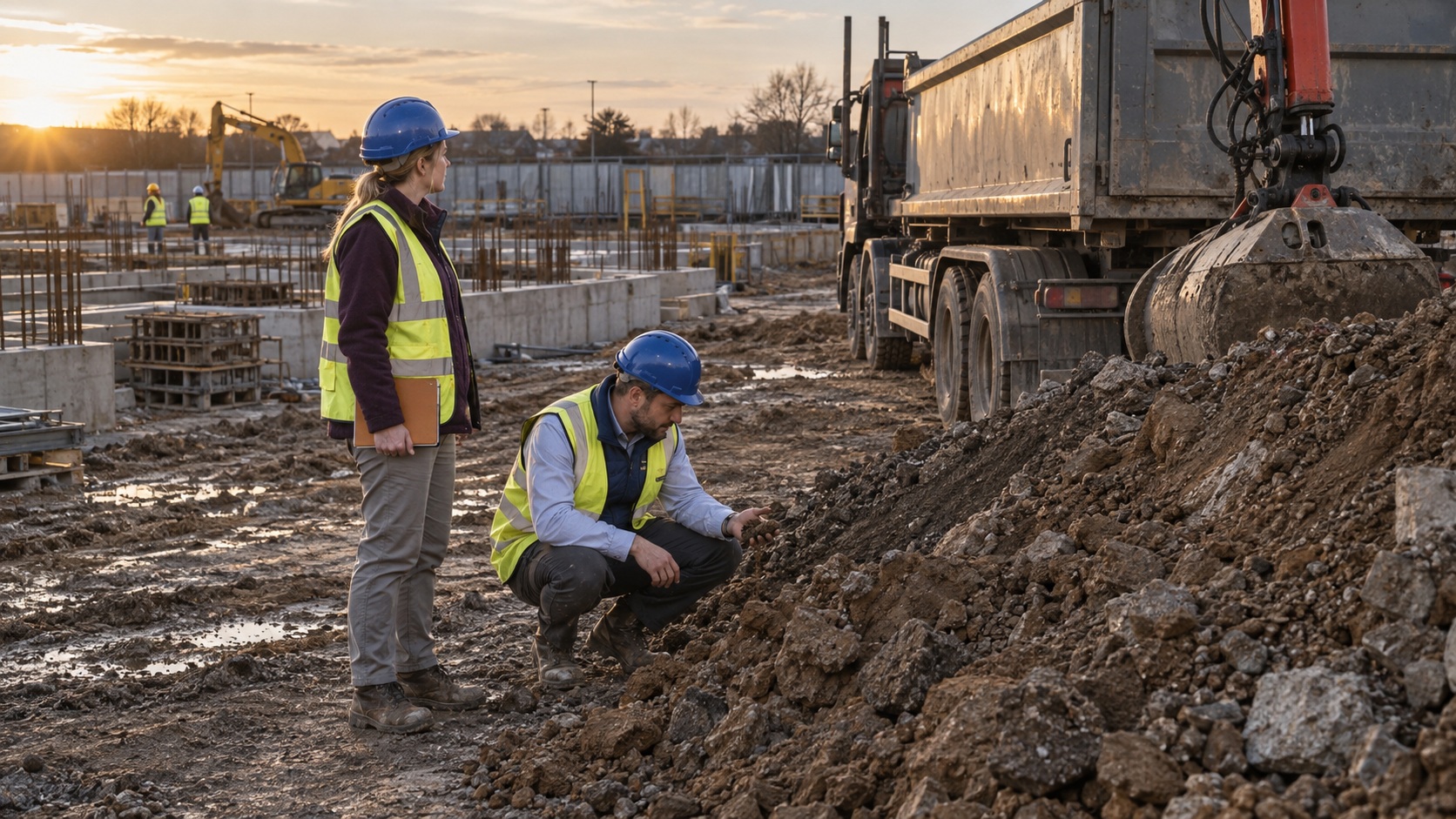 Sustainability in Project Management: What It Means in Practice