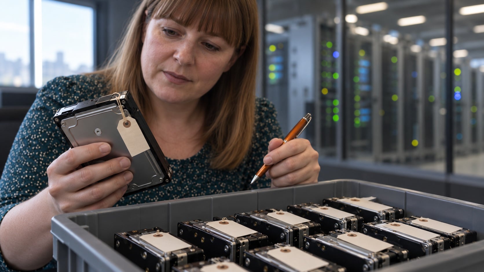 Monitoring Risks: What Changes After the Risk Register Is Written?
