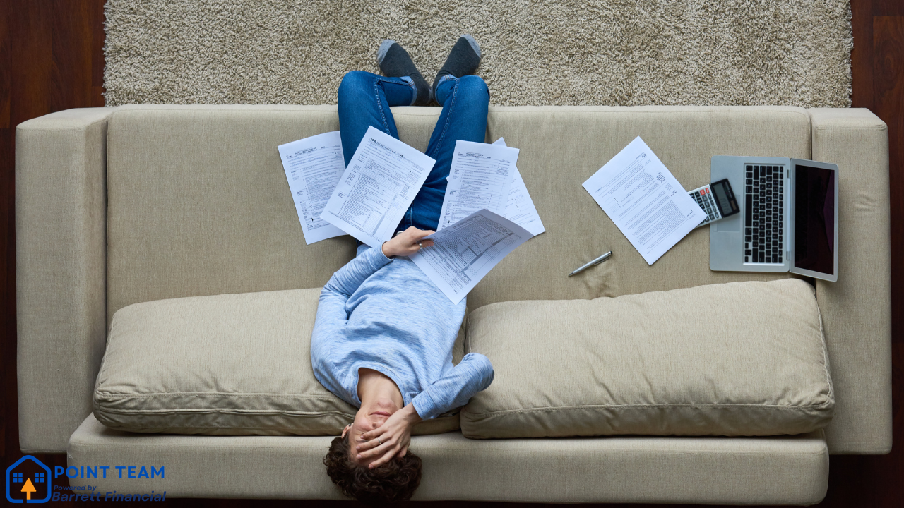 The Self-Employed Mortgage Playbook: How Bank Statement Loans Bridge the Tax-Return Gap