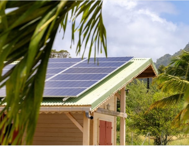 Votre surplus solaire vaut jusqu'à 16 fois plus cher selon où vous habitez en France