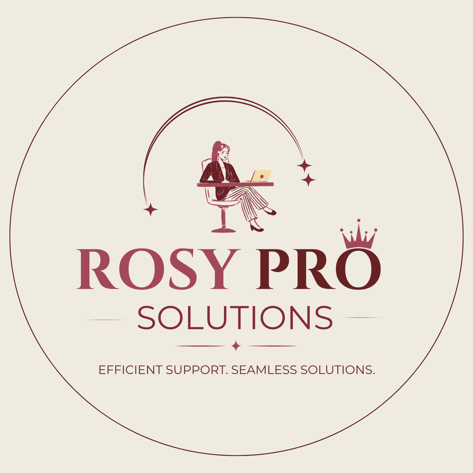 Rosy Pro Solutions