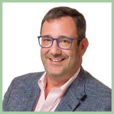 Dr. Todd Slesinger