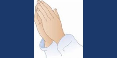 Monthly Prayer Requests 09-2026
