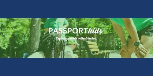 Passport Kids Camp 2027