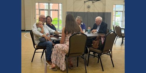 Committee Meetings: 09-2026