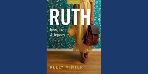 Women's Bible Study: Ruth