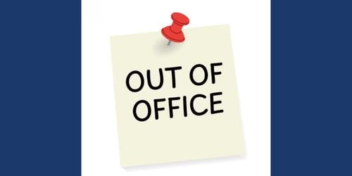 Holiday Office Closings