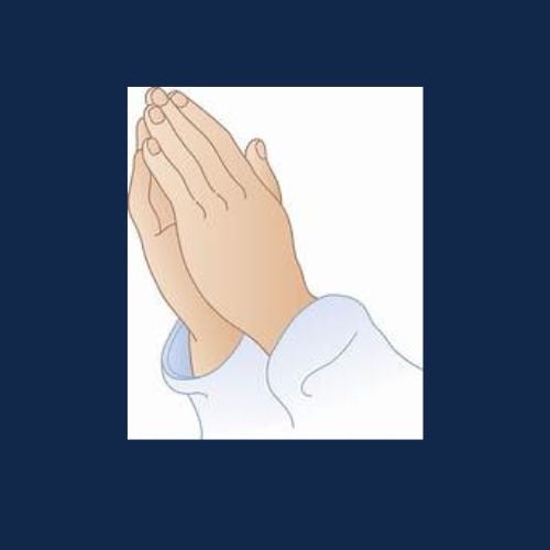 Prayer Concerns 08-02-2026