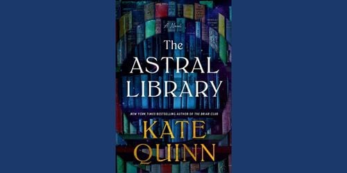 Faith in Fiction Book Club: 09-2026