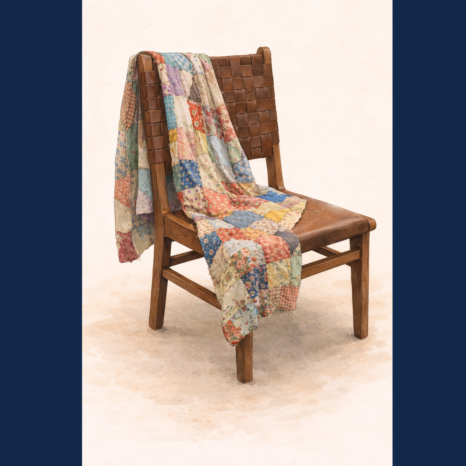 Quilting Retreat: 09-2026