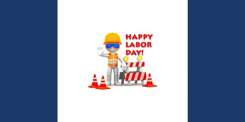 Holiday Office Closing: 09-07-2026