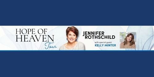 Hope of Heaven Tour