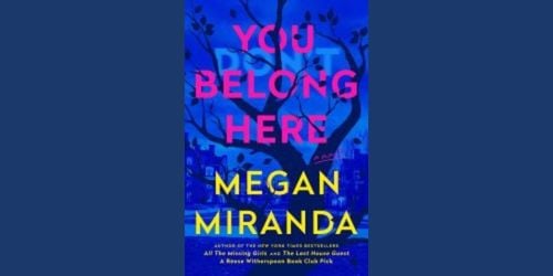 Faith in Fiction Book Club: 10-2026