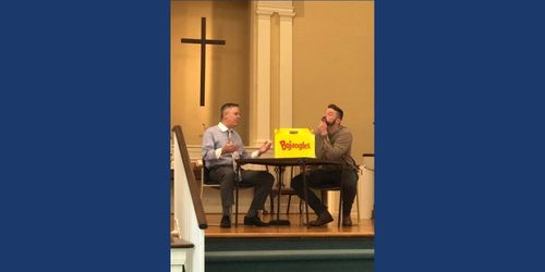 Quarterly Church Business Meeting: 09-30-2026