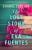 The Lost Story of Eva Fuentes book cover